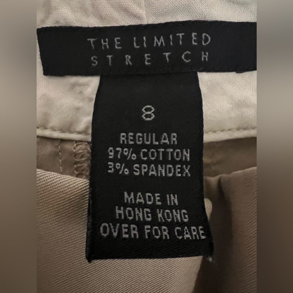 The Limited Stretch Women’s Pants - Picture 3 of 3